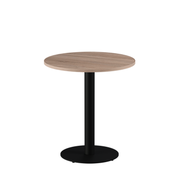 Stolik Alfa R blat laminowany