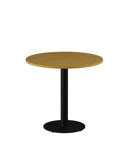 Stolik Alfa R blat laminowany