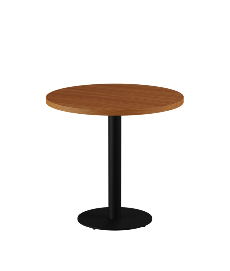 Stolik Alfa R blat laminowany
