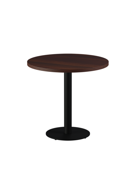 Stolik Alfa R blat laminowany