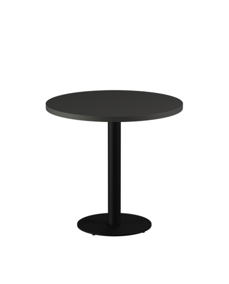 Stolik Alfa R blat laminowany