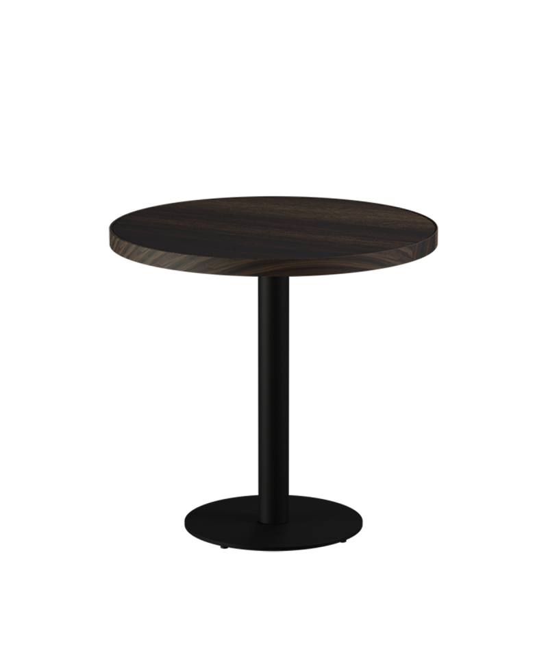 Stolik Alfa R blat laminowany