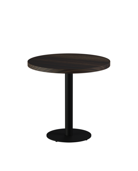 Stolik Alfa R blat laminowany