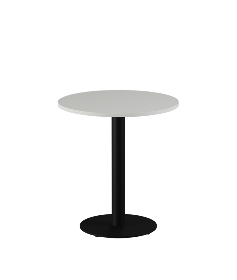 Stolik Alfa R blat laminowany