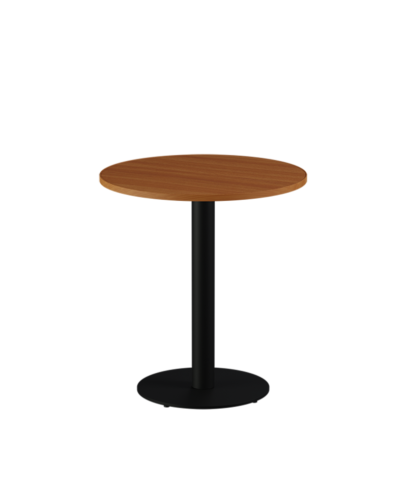 Stolik Alfa R blat laminowany