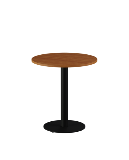 Stolik Alfa R blat laminowany