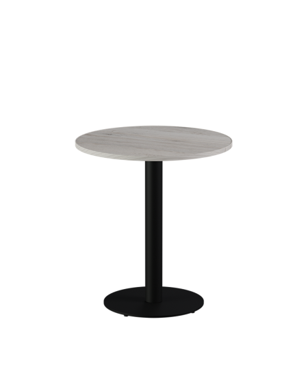 Stolik Alfa R blat laminowany