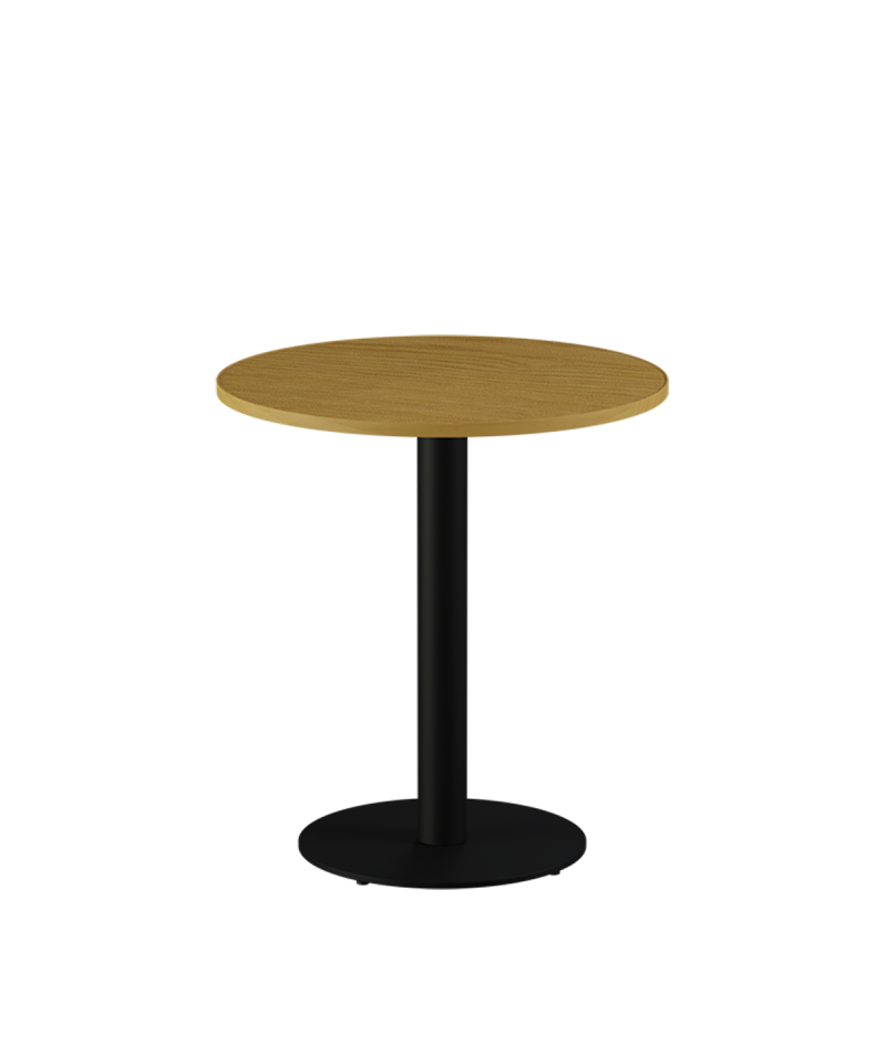 Stolik Alfa R blat laminowany