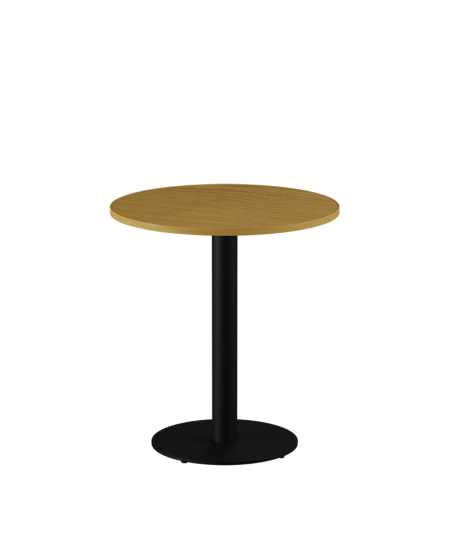 Stolik Alfa R blat laminowany