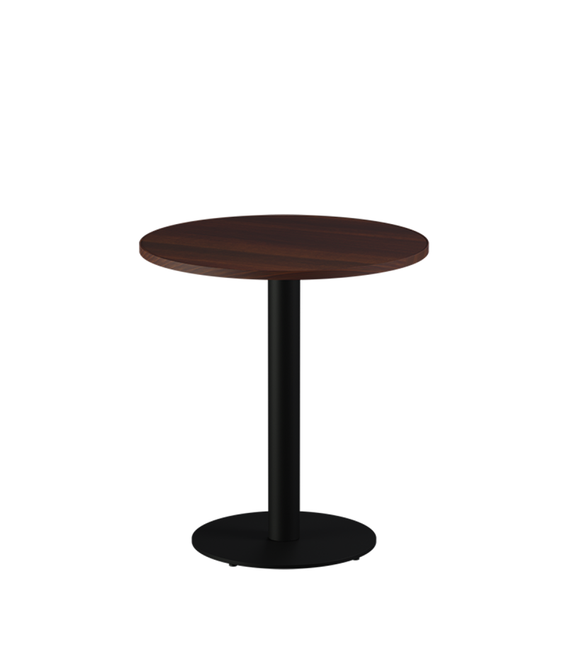 Stolik Alfa R blat laminowany