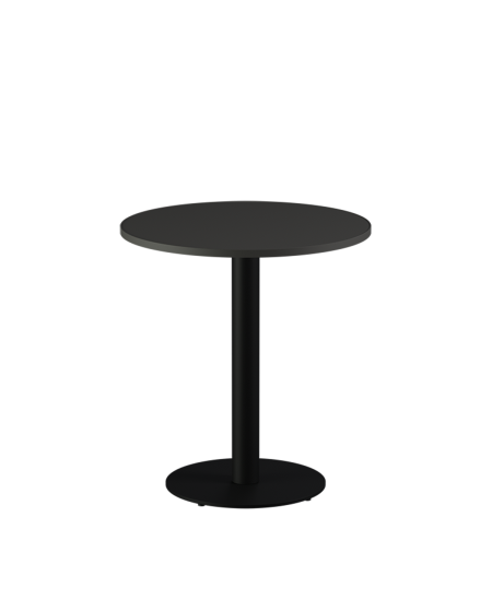 Stolik Alfa R blat laminowany