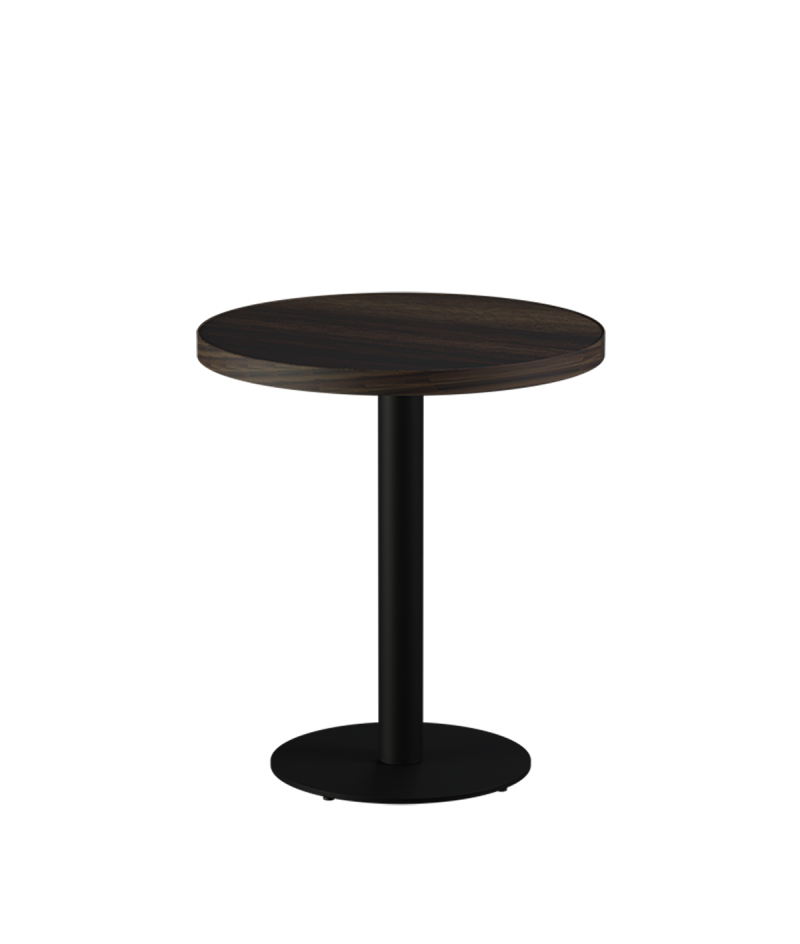 Stolik Alfa R blat laminowany