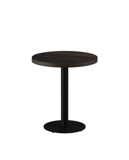 Stolik Alfa R blat laminowany