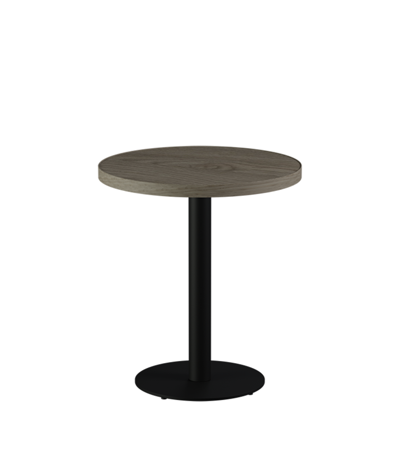 Stolik Alfa R blat laminowany