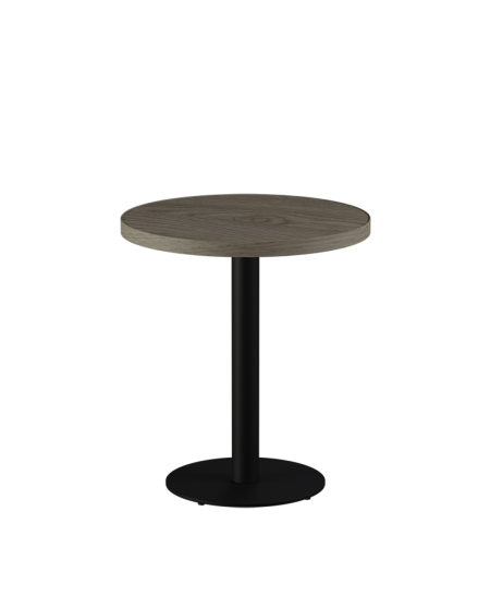 Stolik Alfa R blat laminowany