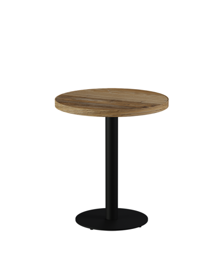 Stolik Alfa R blat laminowany