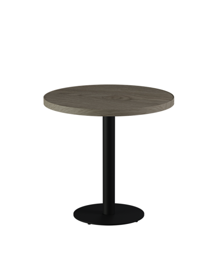 Stolik Alfa R blat laminowany