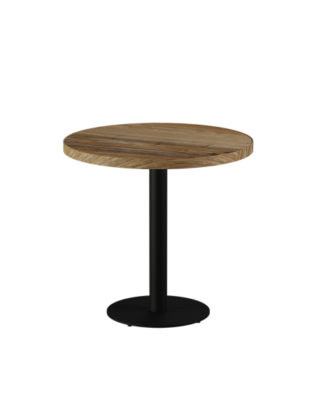 Stolik Alfa R blat laminowany
