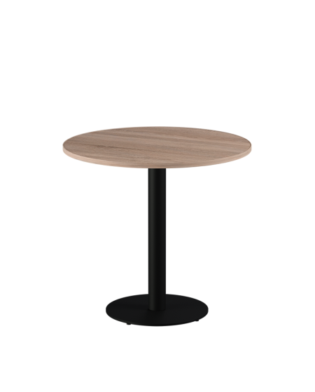 Stolik Alfa R blat laminowany