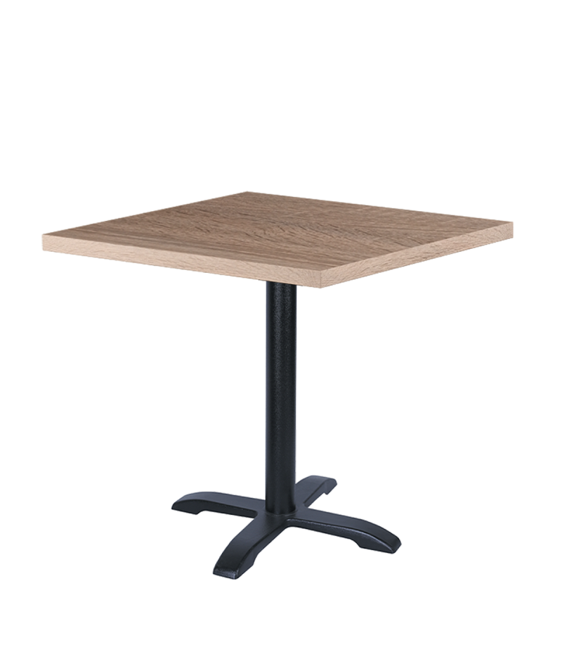 Stolik Carvo blat laminowany