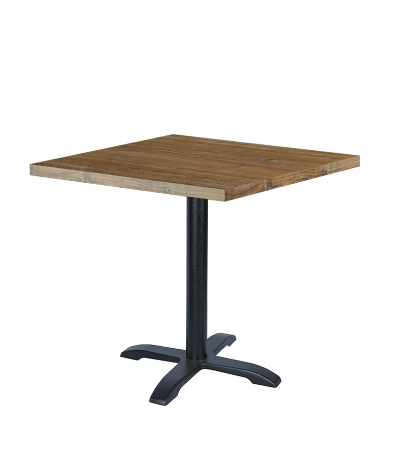 Stolik Carvo blat laminowany 18 mm