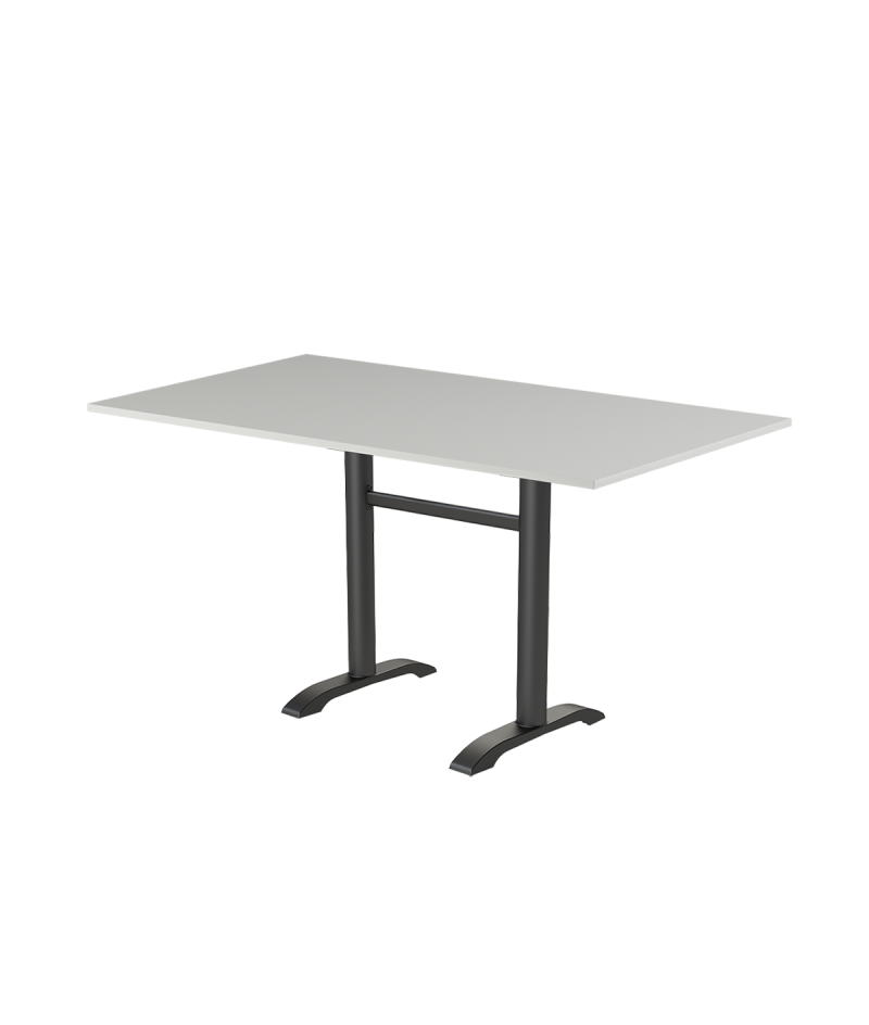 Stolik Carvo Duo blat laminowany