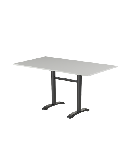 Stolik Carvo Duo blat laminowany