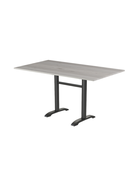 Stolik Carvo Duo blat laminowany