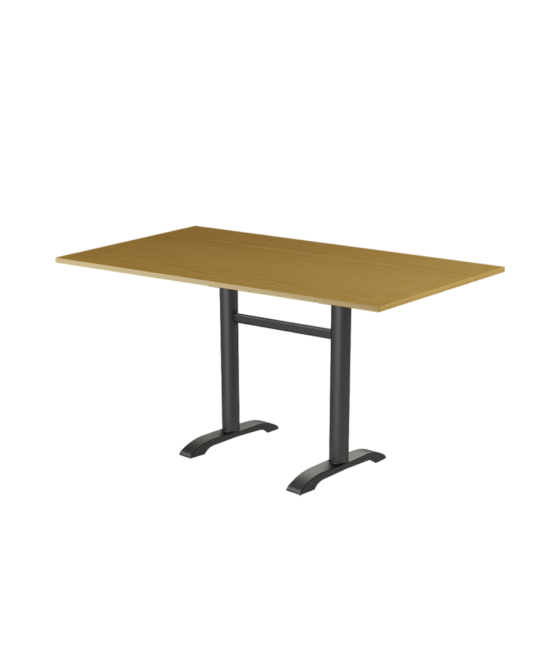 Stolik Carvo Duo blat laminowany