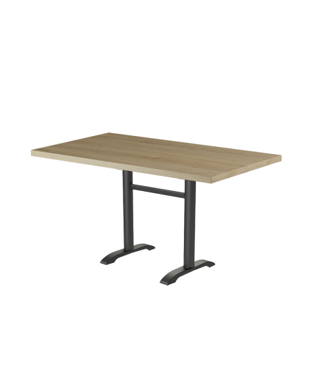 Stolik Carvo Duo blat laminowany