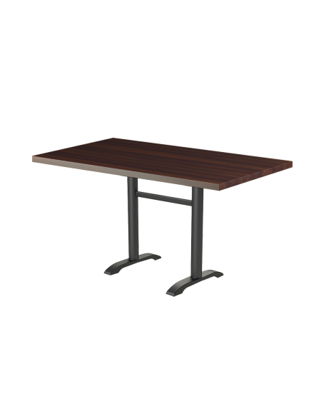 Stolik Carvo Duo blat laminowany
