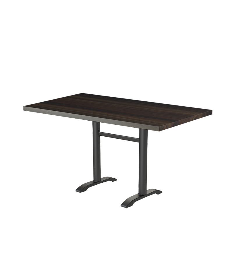 Stolik Carvo Duo blat laminowany