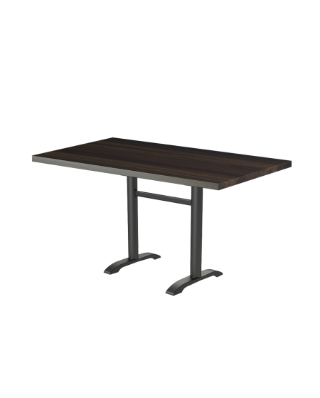 Stolik Carvo Duo blat laminowany