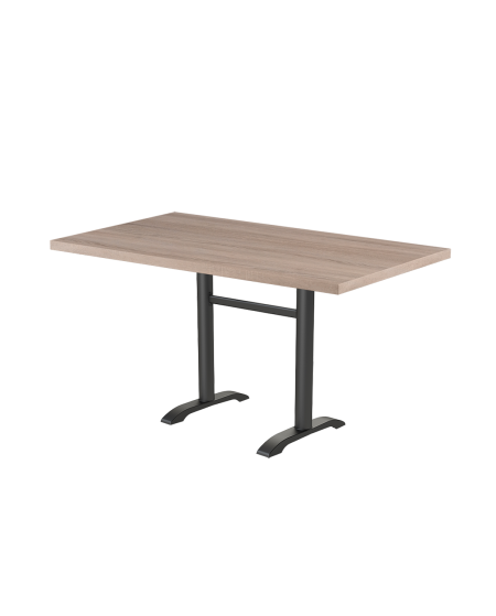 Stolik Carvo Duo blat laminowany