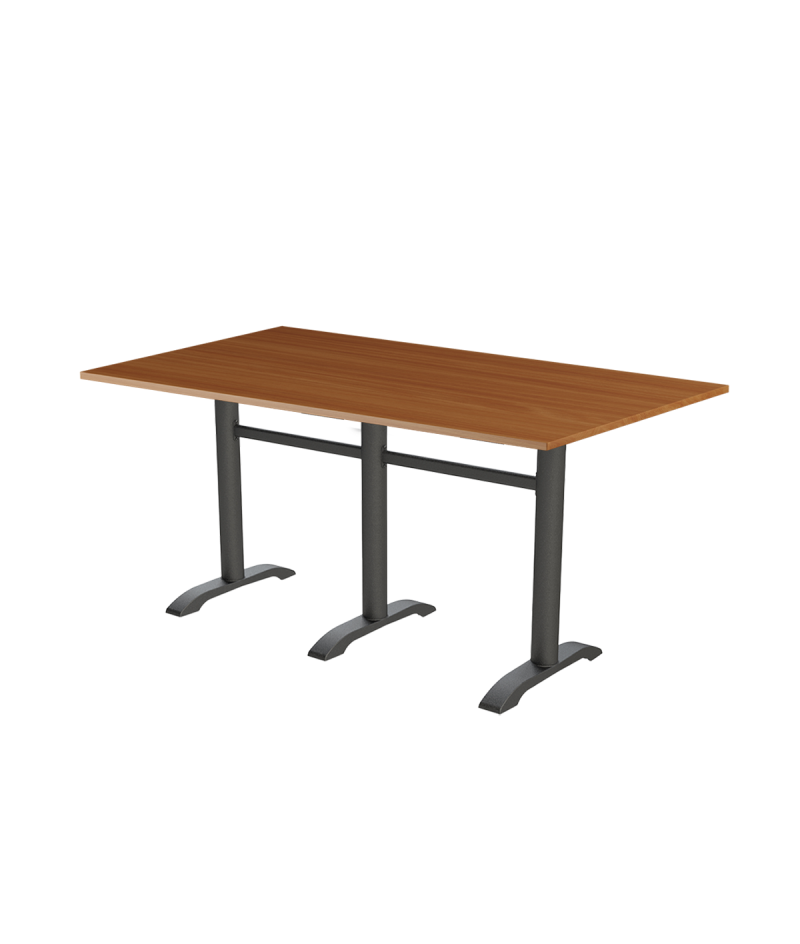 Stolik Carvo Trio blat laminowany