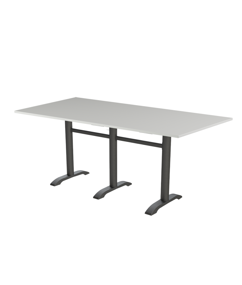 Stolik Carvo Trio blat laminowany