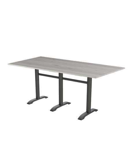 Stolik Carvo Trio blat laminowany