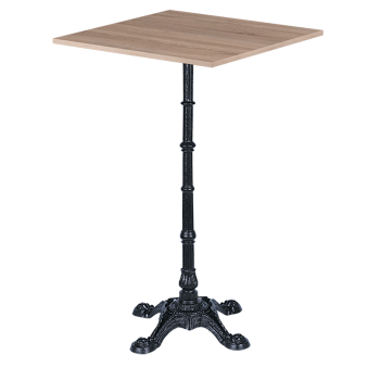 Stolik Castello Bar blat laminowany