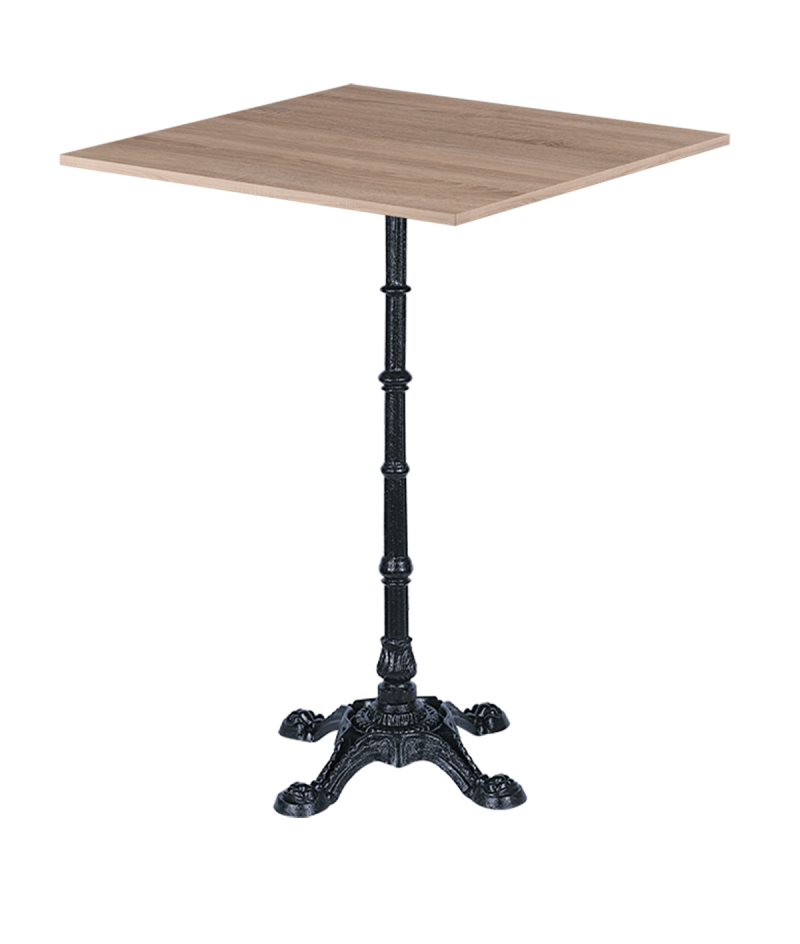 Stolik Castello Bar blat laminowany