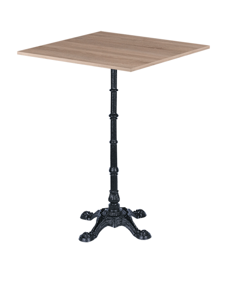 Stolik Castello Bar blat laminowany