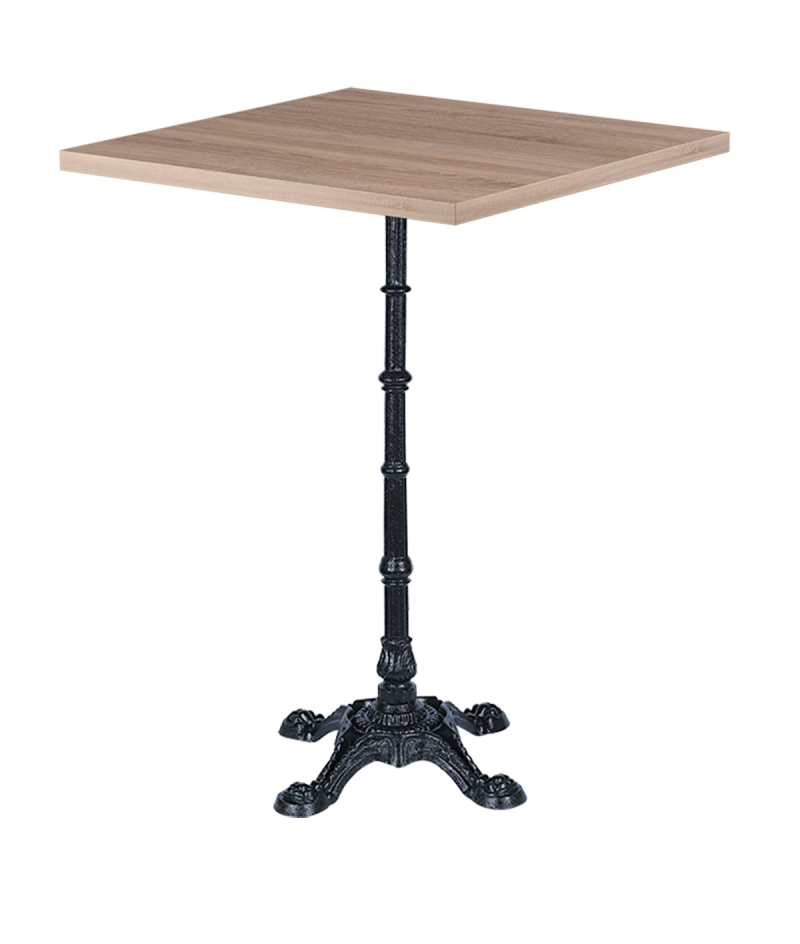 Stolik Castello Bar blat laminowany