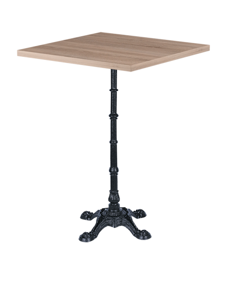 Stolik Castello Bar blat laminowany