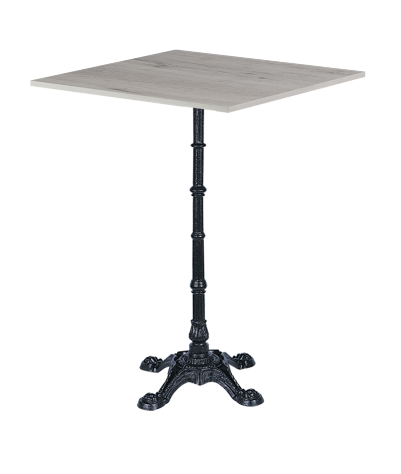 Stolik Castello Bar blat laminowany