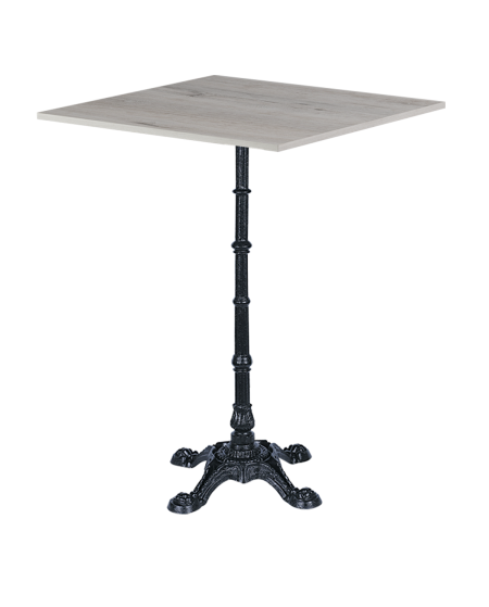 Stolik Castello Bar blat laminowany