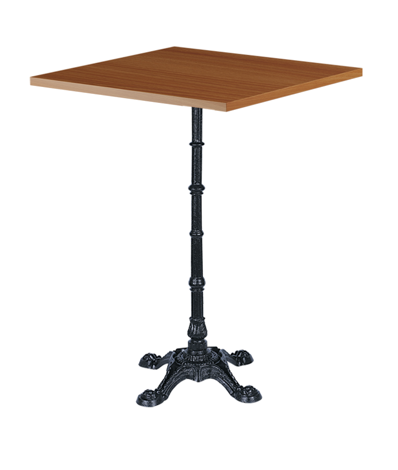 Stolik Castello Bar blat laminowany