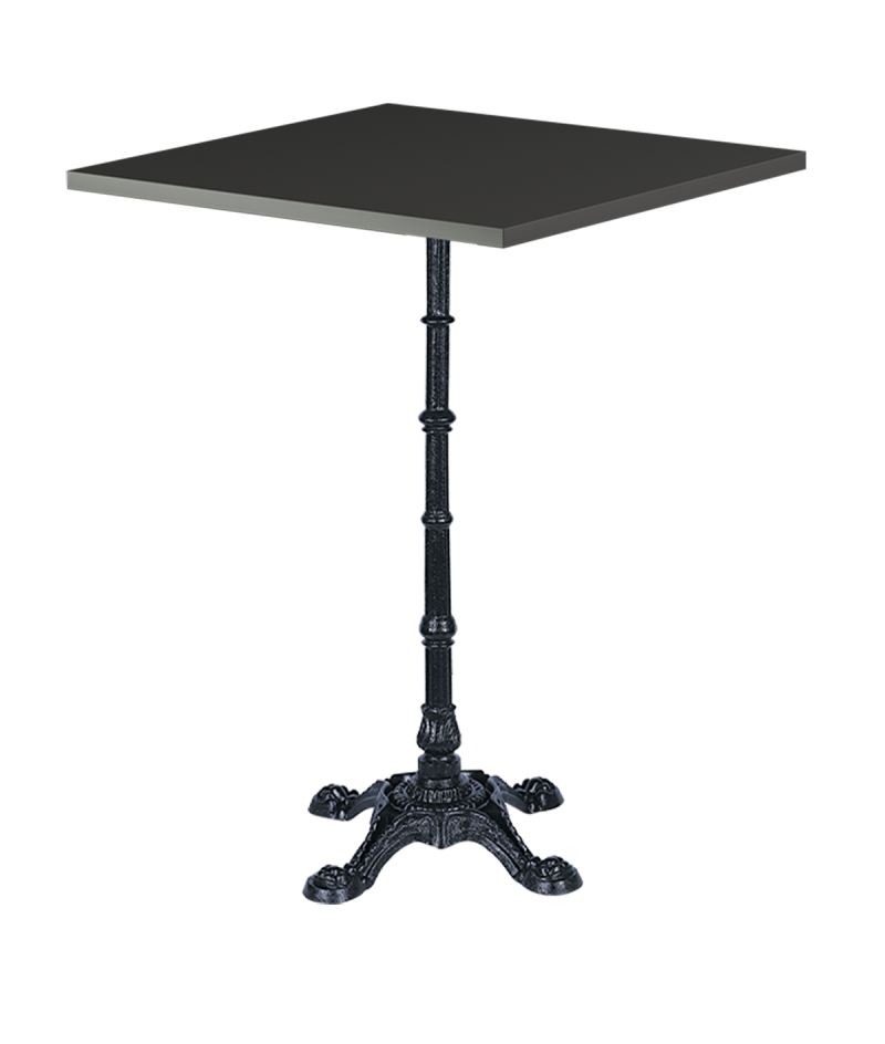 Stolik Castello Bar blat laminowany