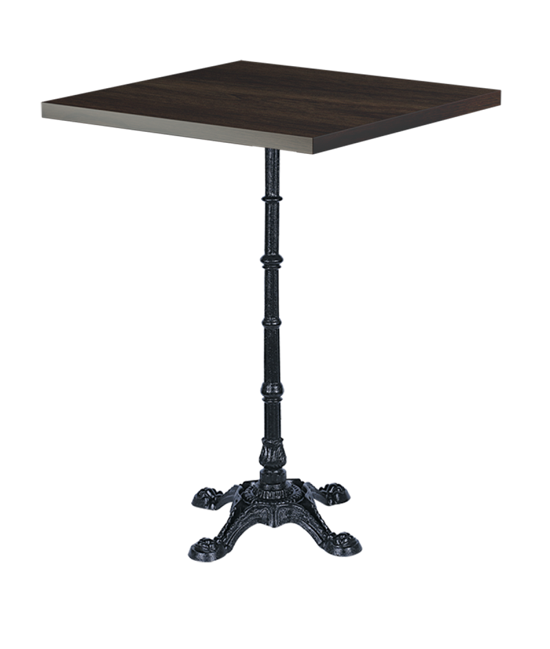 Stolik Castello Bar blat laminowany