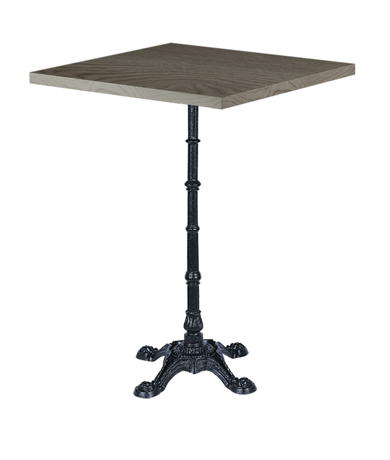 Stolik Castello Bar blat laminowany