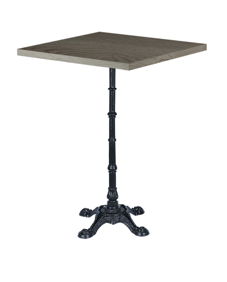 Stolik Castello Bar blat laminowany