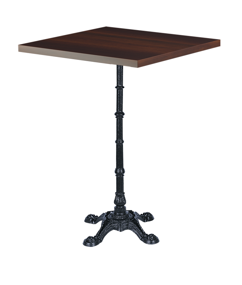 Stolik Castello Bar blat laminowany